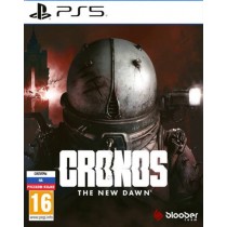 Cronos The New Dawn [PS5]